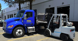 The One-Stop Supplier for Construction Projects