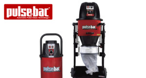 Pulse-Bac Vacuums PRO-Series