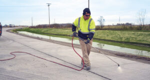 Concrete Preservation