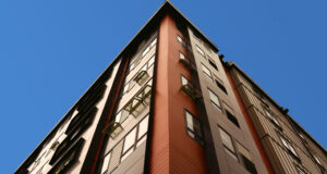 MagicPak Helps Next LVL Multifamily Building in Downtown Philadelphia