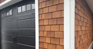 Hudson Valley Contractor and First Responder Transforms His Own Fixer-Upper Exterior