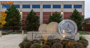 New Addition to Chicago’s LiUNA Training Center Showcases Echelon’s Masonry Products