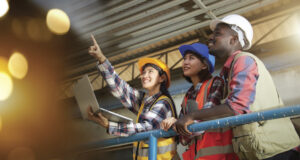 Diversity and Inclusion