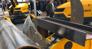 Attachments to Optimize Remote-Controlled Equipment Efficiency