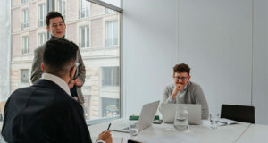 Building Smart: The Role of Network Infrastructure in Developing Intelligent Commercial Spaces