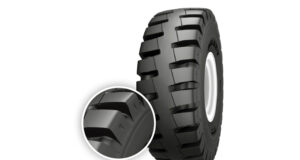 Galaxy Tires Yokohama Galaxy LDSR 500