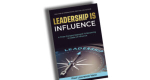 Leadership Is Influence