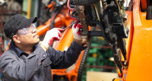 Turn the Tables on Equipment Downtime with Better Training & Maintenance