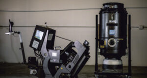 Shot Blaster Troubleshooting