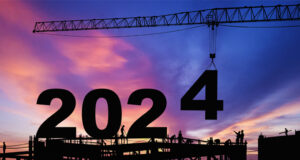 Construction Technology 2024 Outlook