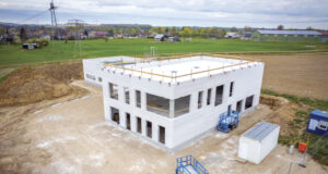 New Building Methods