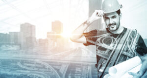 The Construction Landscape