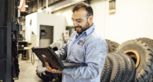 Streamlining Success