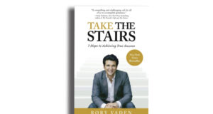 Take The Stairs