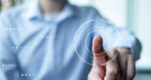 Fingerprint Drug Testing