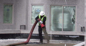 The Express Blower® TR-HD