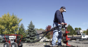 Avoid Dangers When Digging