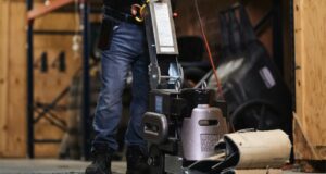 Choose the Right Floor Scraper Blade