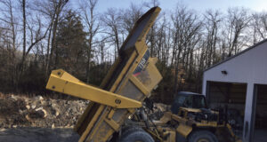 Haul More with Sideboards