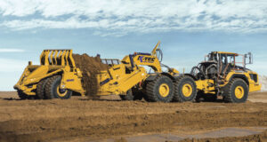 Machine Transformation