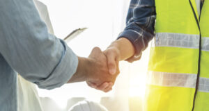 Revised Cost-of-Work Agreement