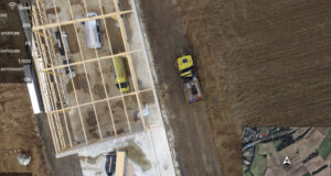 Critical Early Stages