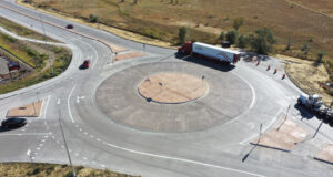 Construction Curve Ball