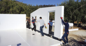 Protecting the Internal Environment