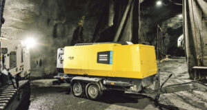 More Power, Half the Size