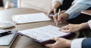 Liquidated Damages Clauses