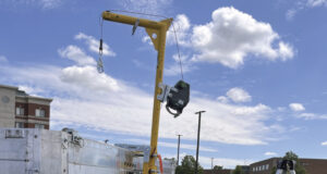 Innovations in Excavation