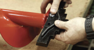 Dig into Different Soil