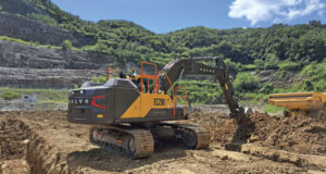 Major Updates from Volvo CE