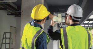 EHS Trends in Construction