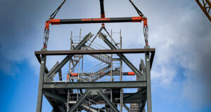 2024 Steel Erection Projects of the Year