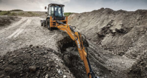 Maneuver Through Tricky Jobsites