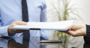 Financial Transparency is Vital