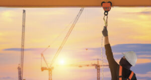 Most Dangerous States For Construciton