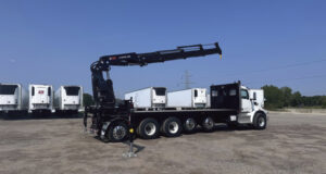 Compliance Meets Efficiency