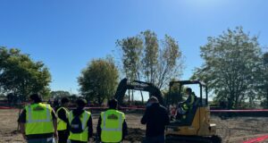 AED Foundation and SkillsUSA Bring Hundreds of Illinois Students to Apprenticeship Event