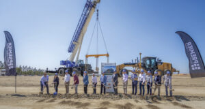 Fast-Tracked Schedule