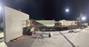 Future of Retail Construction