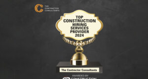 Top Industry Leaders in Construction Hiring