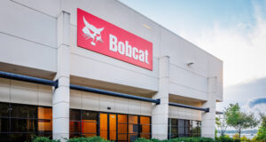 Bobcat Celebrates $3.26M Renovation at Buford Facility