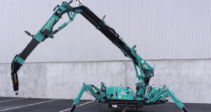 Geopolymer Materials for Construction