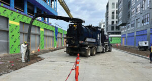 Dual Purpose Guzzcavator