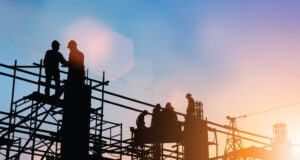 4 Steps to Lower Embodied Carbon