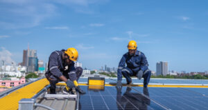 Tomorrow’s Roofs Today