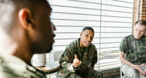 California DVBE Program a Success Story for Disabled Veterans