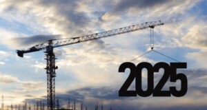 The Future of Construction Engineering